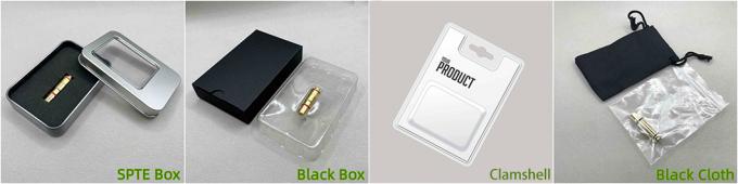 Kuru Ateş Eğitim Lazer Mermisi 9mm 40S&W 45ACP 38 Özel 380ACP 223 7.62 Lazer Mermi 4