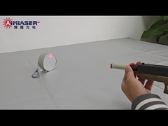 Umarex.177 Airsoft Tabanca Gaz Blowback Fırçası CoolFire Hava Silahları Eğitimi için Lazer Patron