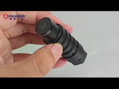 Airsoft Tüfeği Lazer Eğitim Mermisi Gaz Blowback titreşim Aktif Müzelle Hava Tüfeği Soğuk Ateş