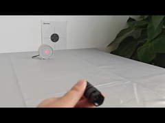 Airsoft Air Rifle Laser Eğitim Patronları Cümleleri ve Ticaret için IR/Kırmızı Lazer