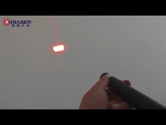 Red Dot Lazer Diyot Modülü 650nm 20mW Lazer Yaratıcı