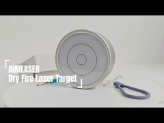 Kuru Ateş Eğitimi Çok Elektronik Lazer Hedef ve Kontrolörü
