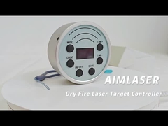 AIMLASER Kuru Ateş Eğitim Elektronik Lazer Hedef Kontrolörü