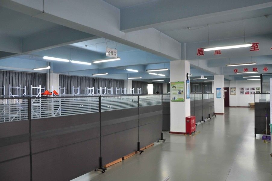 Çin Aiming Laser Technology Co., Ltd. şirket Profili