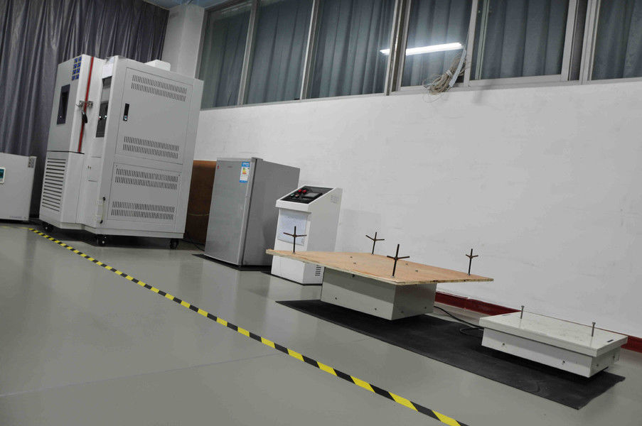 Çin Aiming Laser Technology Co., Ltd. şirket Profili