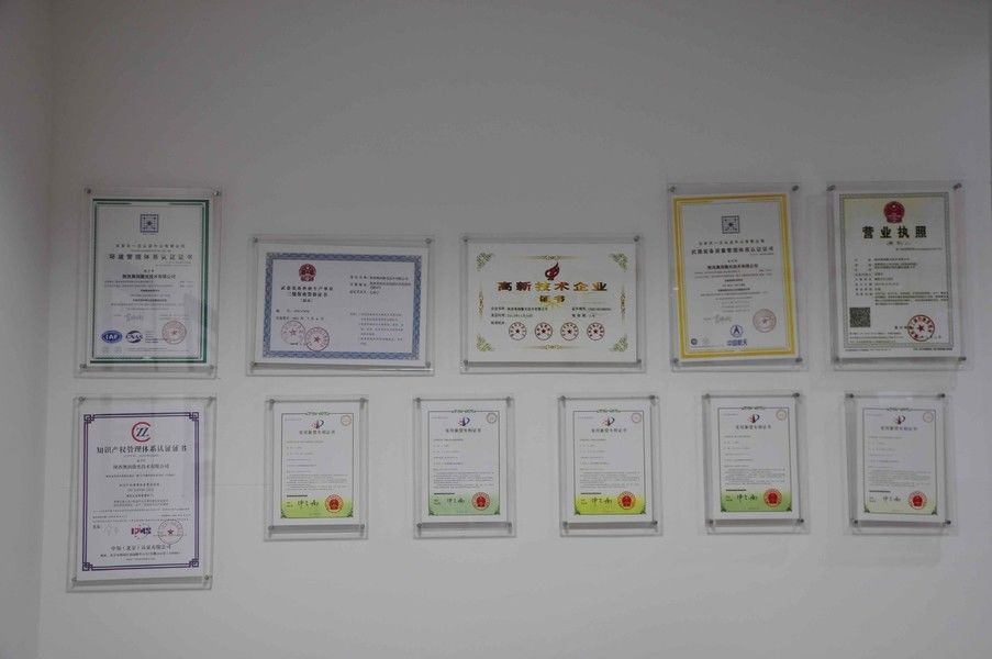 Çin Aiming Laser Technology Co., Ltd. şirket Profili