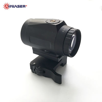 AM-M3 3X Magnifier for Holographic and Red Dot Sights