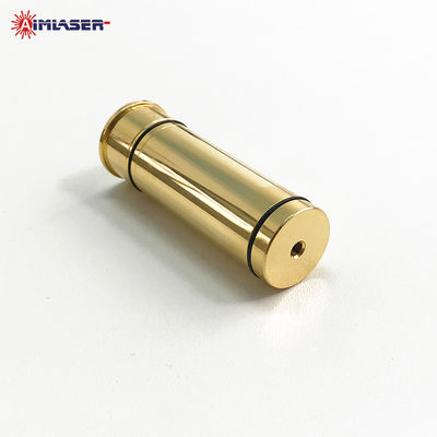 12 Gauge Laser Boresighter for Shotguns Hunting High Precision Zeroing Alignment Tool