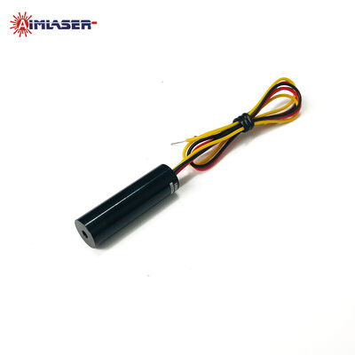 650nm 30mW Red Laser Diode Module For Gas Detector Sensor Laser Equipment Parts