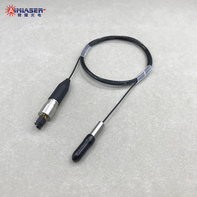 Singlemode Fiber Coupled Laser Diode Module