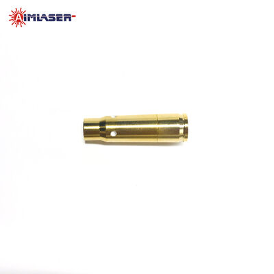 7.62x39mm AK tüfekleri için lazer boru görüşü, yüksek hassasiyetli sıfırlama hizalama aracı